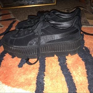 Fenty puma creepers
